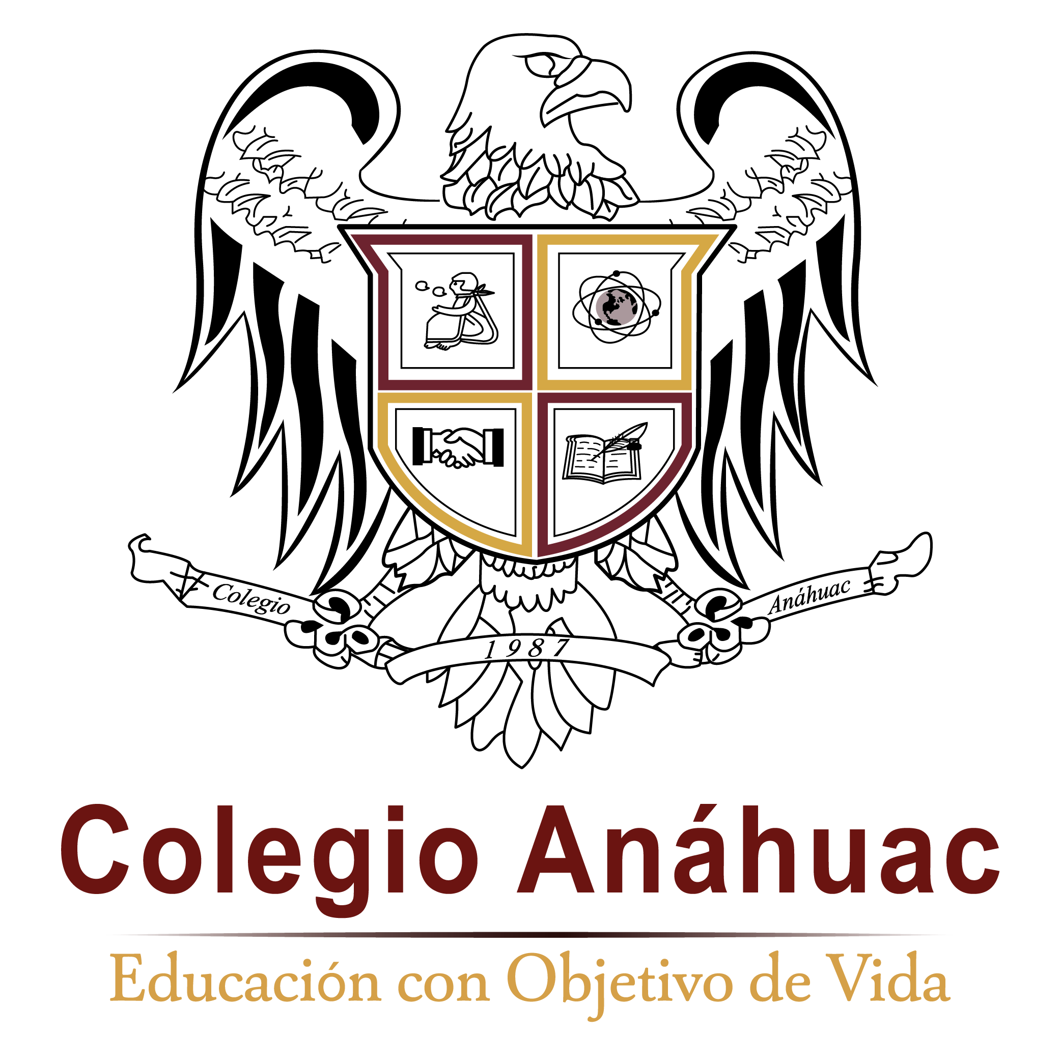 Colegio Anáhuac Quienes Somos