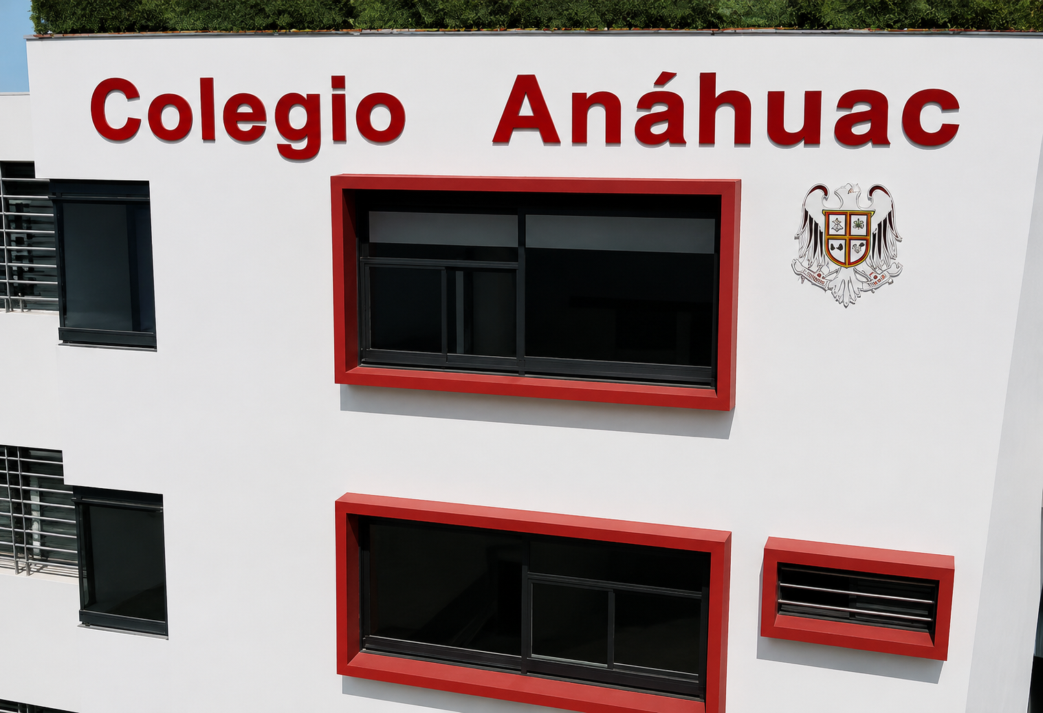 Plantel Santa Mónica