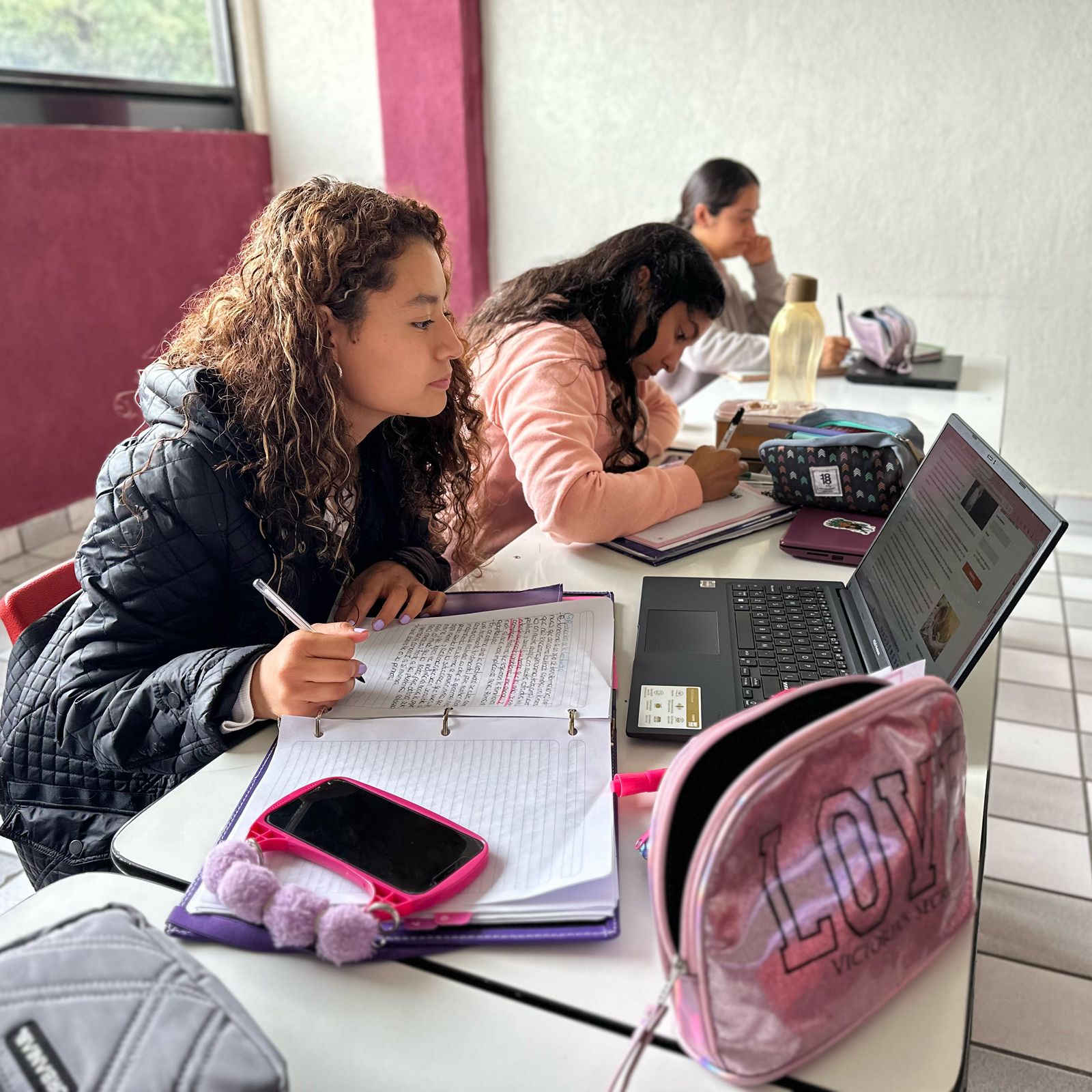 Licenciaturas Tulancingo