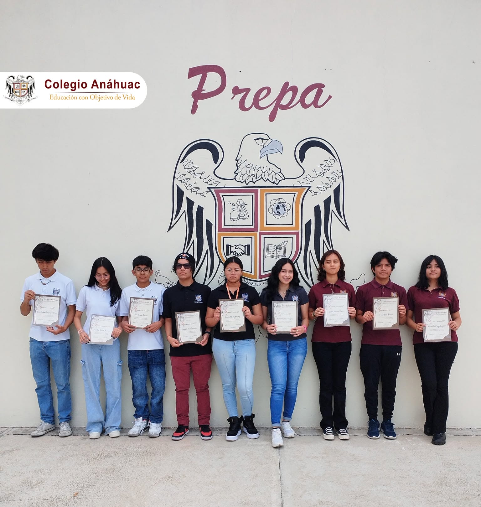 Certificación Cambridge