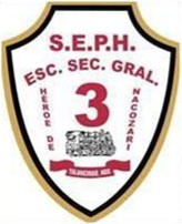 Secundaria 3