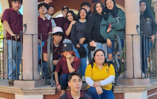 Instalaciones Colegio Anáhuac