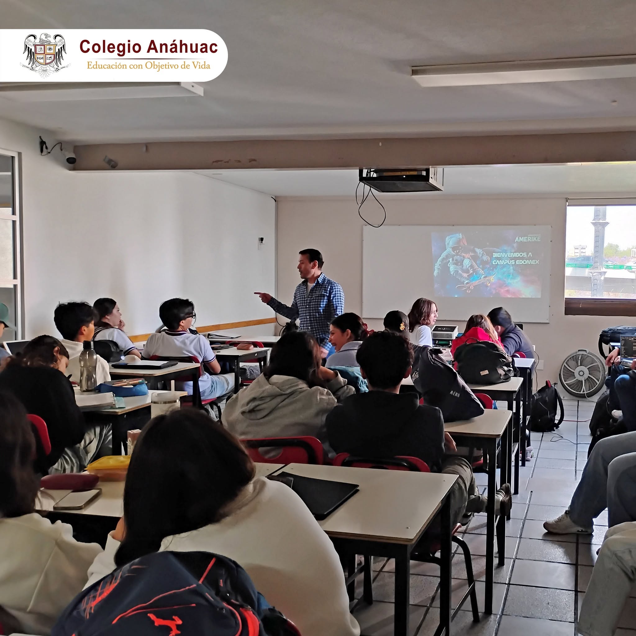 Calidad Educativa en Preparatoria